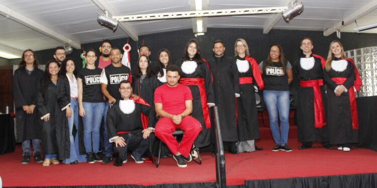 Conhecimento e aprendizado movimentam Semana Acadêmica da FDCL 2019