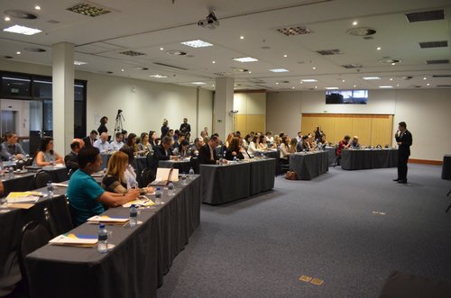 CNDL promove 16º Encontro de Comunicadores