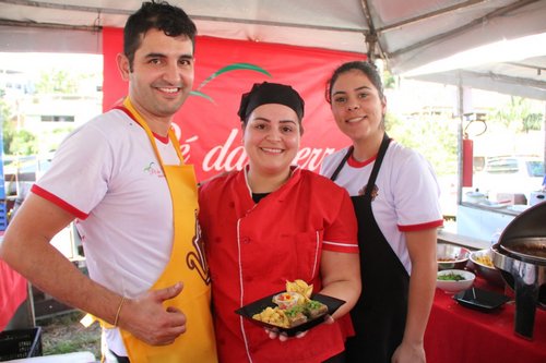 Itaverava reforça vocação gastronômica no Circuito Sabores das Villas