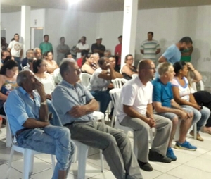 Carreiras tem voz!