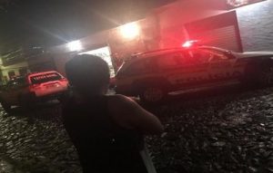 Comerciante é assassinado durante assalto em Lafaiete