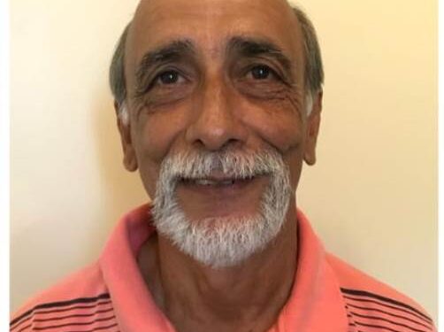 Morre vítima de acidente na 040 ocorrido na segunda-feira