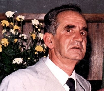 Morre ex-prefeito de Caranaíba
