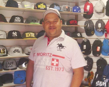 Camelô sofre infarto em ônibus e morre