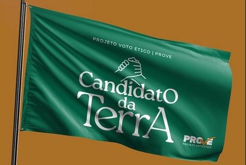 Vereadores opinam sobre o voto em candidato da terra