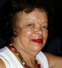 Morre Neuza Souza, ex-professora e ex-diretora do Clube Santa Cecília