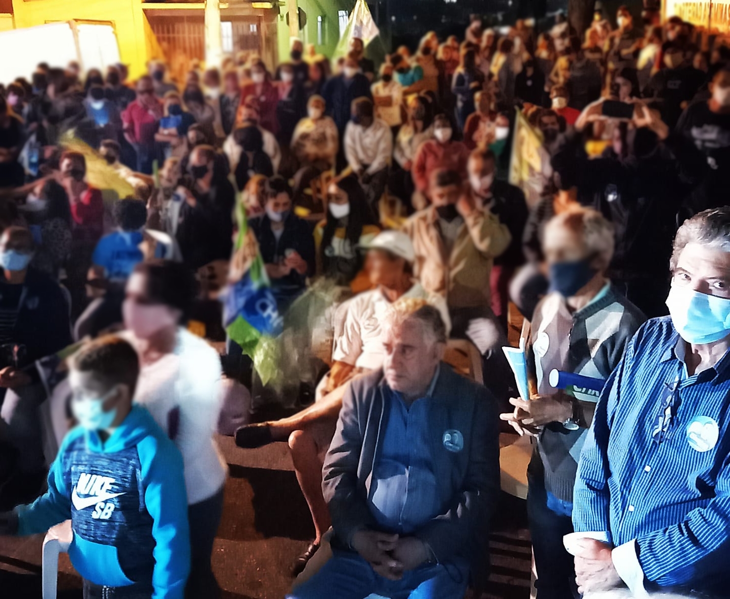 Prefeito de Congonhas critica TSE por eleição em tempo de pandemia