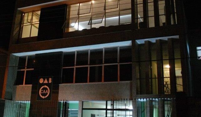 OAB alerta para golpes envolvendo falsos advogados na região