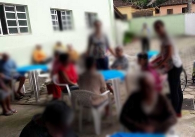 Diretoria de asilo de Piranga é afastada após casos de Covid-19