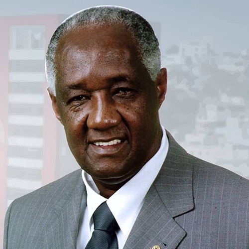 Morre o ex-vereador e pastor José Boaventura