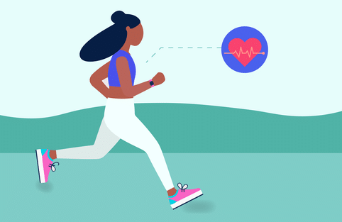 Atividade física e hábitos saudáveis para a saúde cardiovascular da mulher
