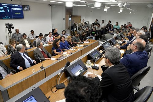 Cervejeiros artesanais reivindicam apoio governamental