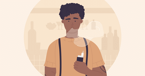 Os cigarros eletrônicos são tão nocivos quanto os convencionais?