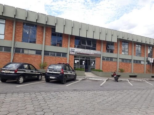 Barbacena implementa agendamento eletrônico em delegacia de trânsito