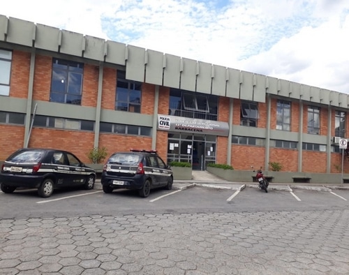 Barbacena implementa agendamento eletrônico em delegacia de trânsito
