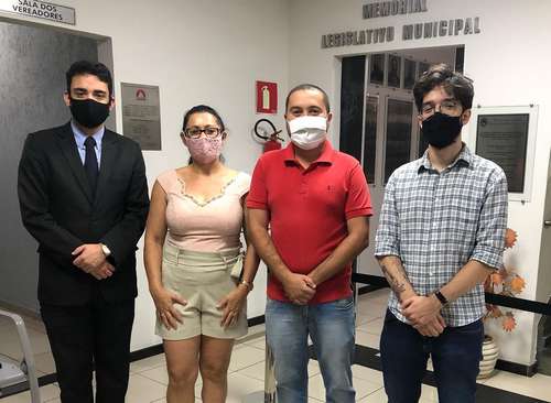 Fim de concessão da Viação Presidente movimenta bastidores políticos