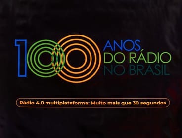 Glaycon Franco homenageia os 100 aos da radiodifusão em reunião na ALMG