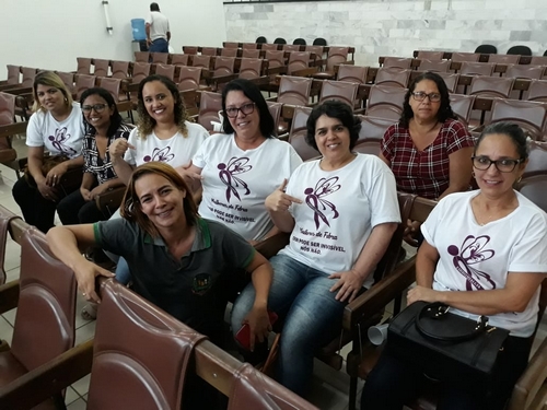Lafaiete terá oficialmente Semana Municipal da Fibromialgia