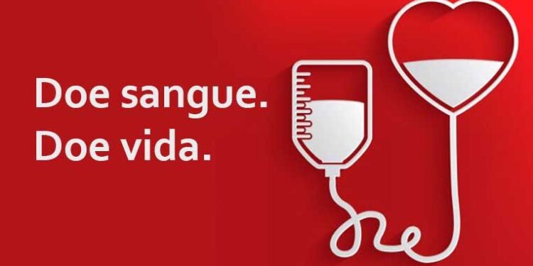 Posto de coleta de sangue de Lafaiete deve começar a funcionar imediatamente após inauguração