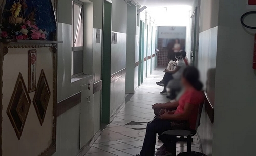 Hospitais anunciam medidas que priorizam pacientes com o novo coronavírus