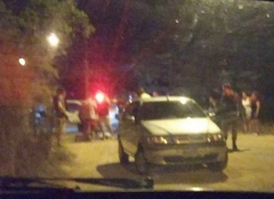 Homem sofre parada cardíaca durante atividade física e morre
