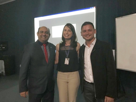 FASAR comemora Dia do Biomédico