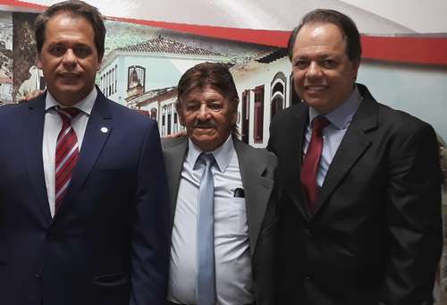 Morre Dr. Ivan Franco