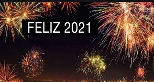 Feliz 2021