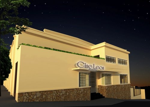 Cone teatro Leon será restaurado