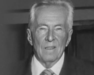 Morre ex-prefeito e ex-vereador de Casa Grande