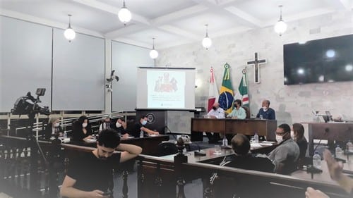 Audiência Pública discute criação do SUS animal em Lafaiete
