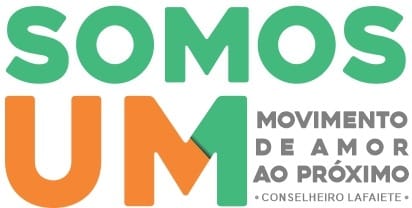 Nasce em Lafaiete o “Movimento de Amor ao Próximo – Somos 1 CL”