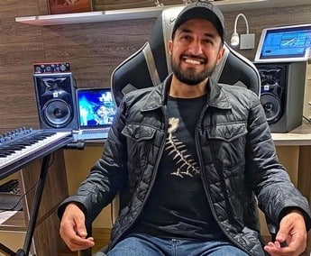 D.J Jackal lançará versão de “Incendeia” em plataformas de Kevin O Chris