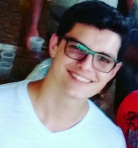 Rapaz morre afogado em lagoa