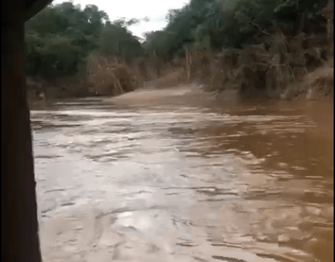 Polícia Militar prende quatro suspeitos de realizarem garimpo ilegal em Belo Vale