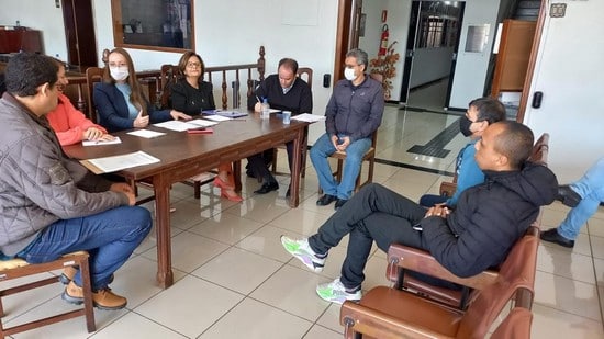 Horários de ônibus são alterados para atender estudantes em Lafaiete