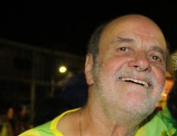 Morre Caio Ripica, fundador do Bloco do Ripica de Santana dos Montes