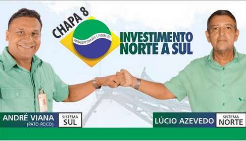 Eleição do conselho da Vale: Trabalhador, seu voto é facultativo, mas seu futuro não.