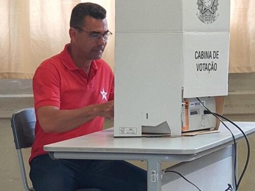 Candidatos apoiados por lideranças de Lafaiete são eleitos