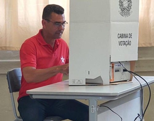 Candidatos apoiados por lideranças de Lafaiete são eleitos