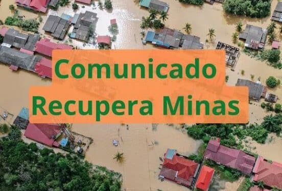 Moradores de Belo Vale começam a receber benefícios do Recupera Minas