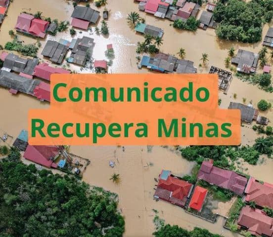 Moradores de Belo Vale começam a receber benefícios do Recupera Minas