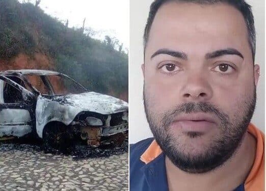 Família procura por jovem desaparecido