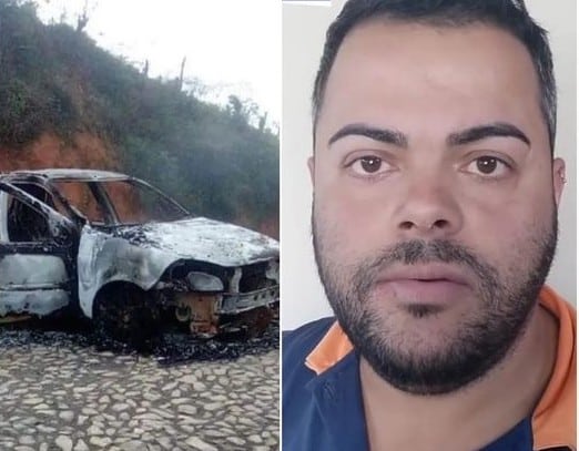 Família procura por jovem desaparecido