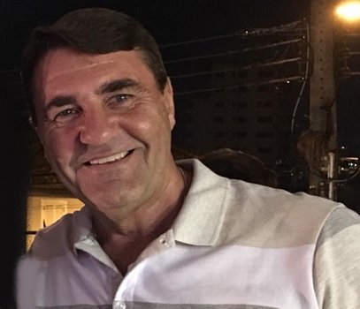 Wesley Assis Gomes  “Wesley da Rawmec” morre em acidente
