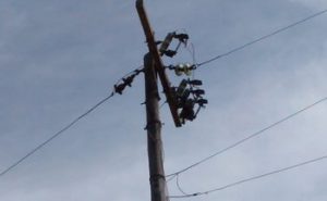 População do Pequeri cobra providência à Cemig sobre falta de energia