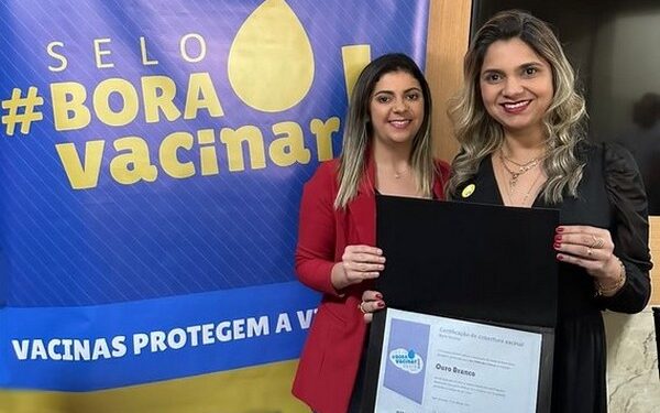 Bora vacinar