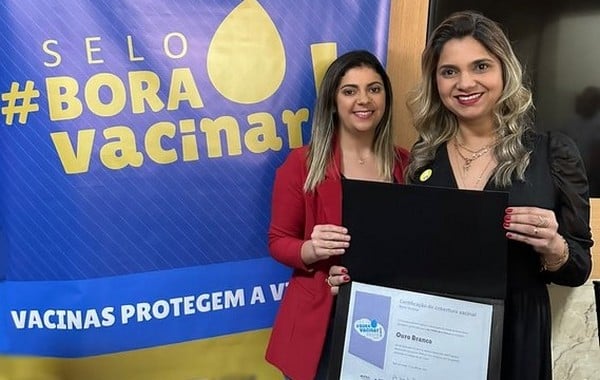 Bora vacinar