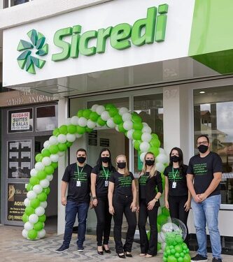 Sicredi Integração RS/MG inaugura mais duas agências na região