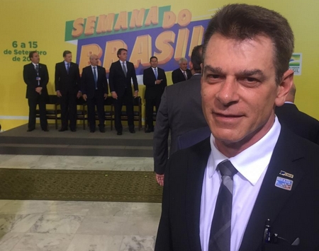 Presidente da CNDL mostra empolgação com  “Semana do Brasil”